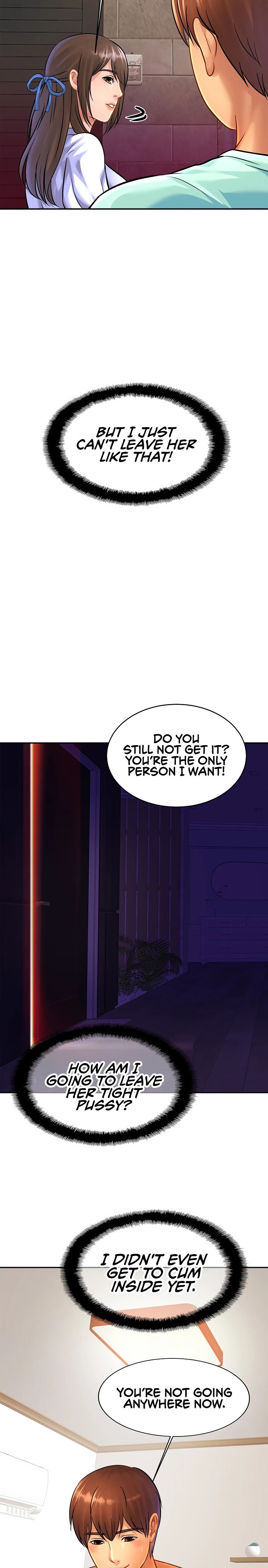 Close Family - Chapter 32 [photo 10] - MangaPorn