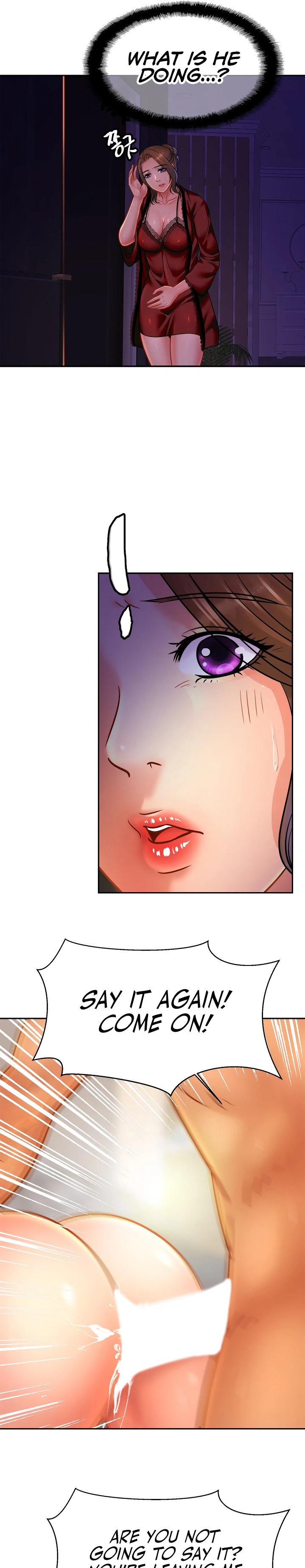 Close Family - Chapter 32 [photo 18] - MangaPorn