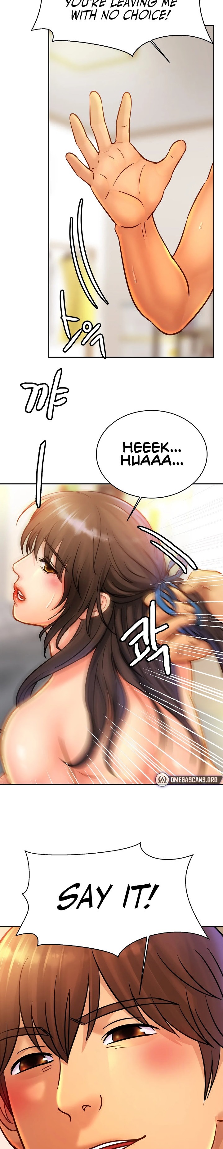 Close Family - Chapter 32 [photo 19] - MangaPorn