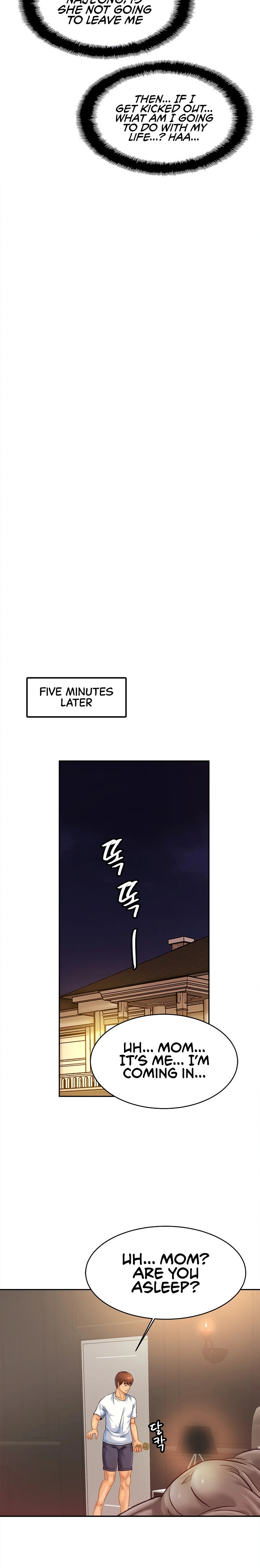 Close Family - Chapter 33 [photo 12] - MangaPorn