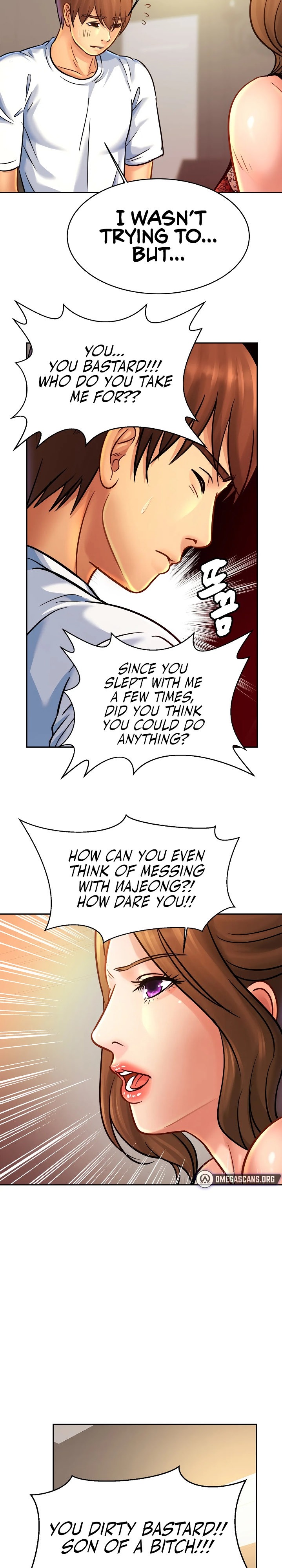 Close Family - Chapter 33 [photo 14] - MangaPorn