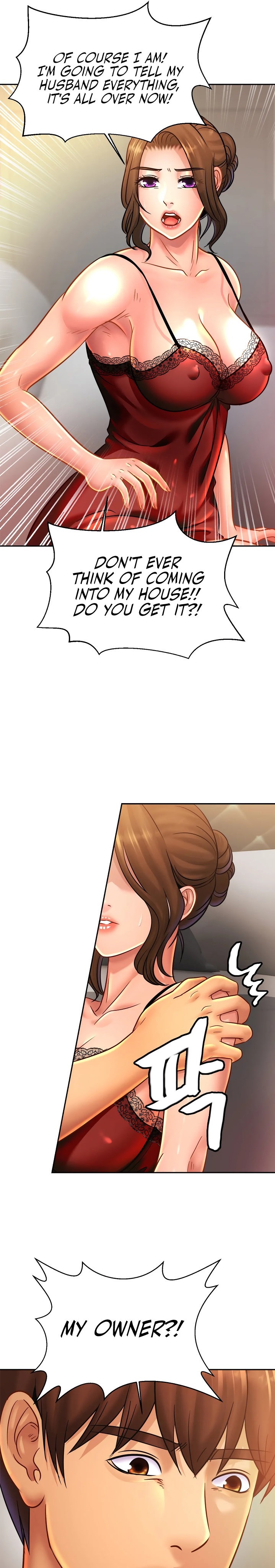 Close Family - Chapter 33 [photo 16] - MangaPorn