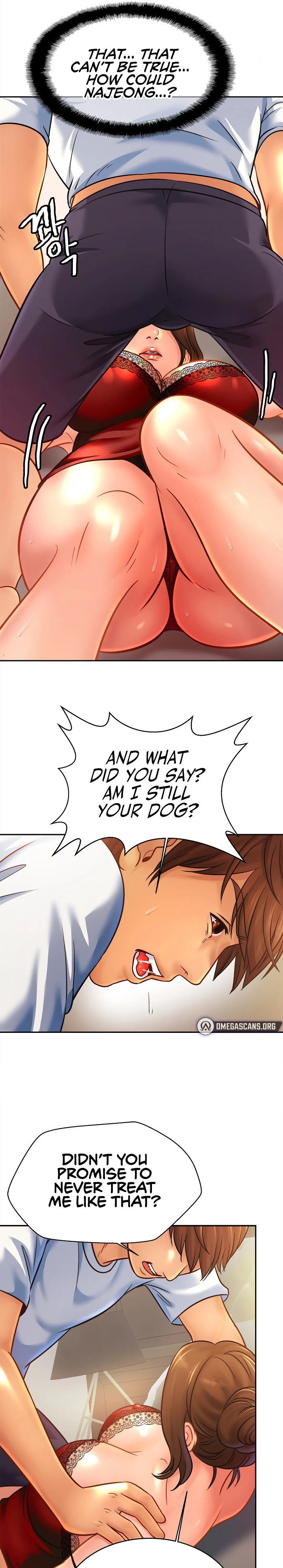 Close Family - Chapter 33 [photo 19] - MangaPorn