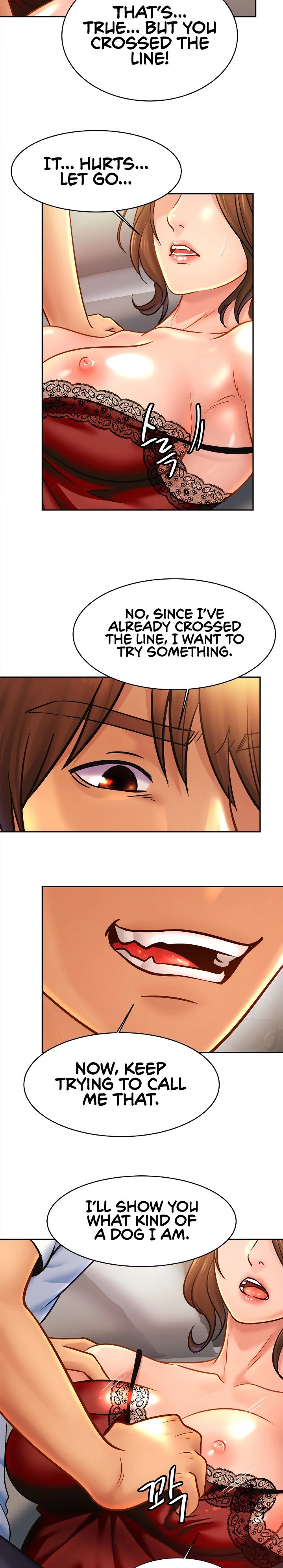 Close Family - Chapter 33 [photo 20] - MangaPorn