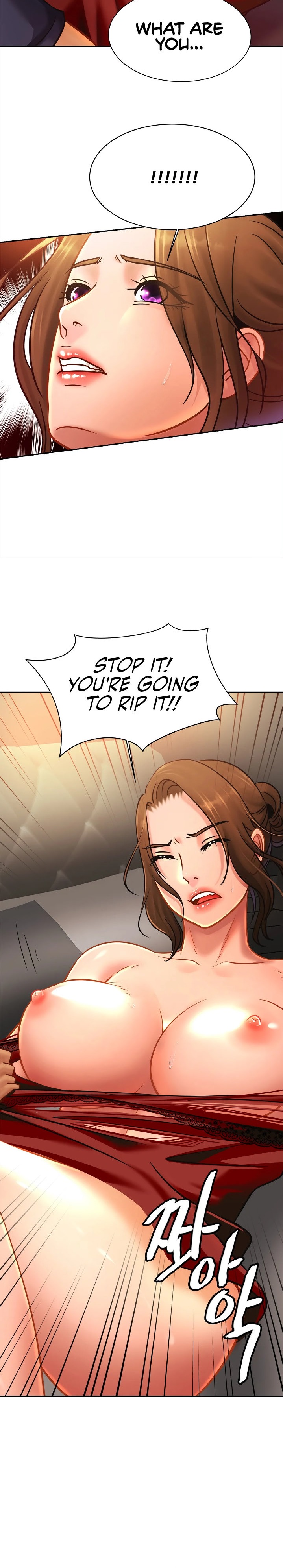 Close Family - Chapter 33 [photo 21] - MangaPorn