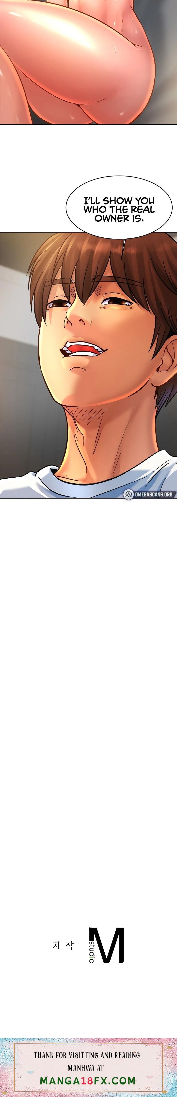 Close Family - Chapter 33 [photo 24] - MangaPorn