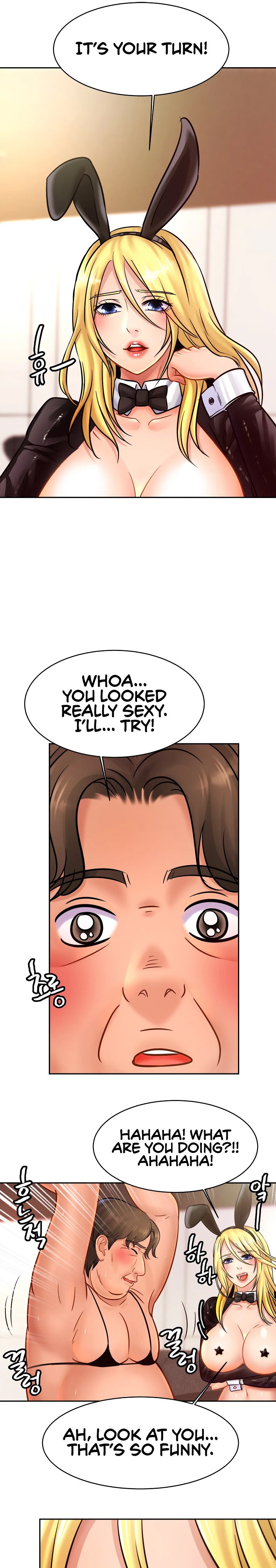 Close Family - Chapter 34 [photo 22] - MangaPorn