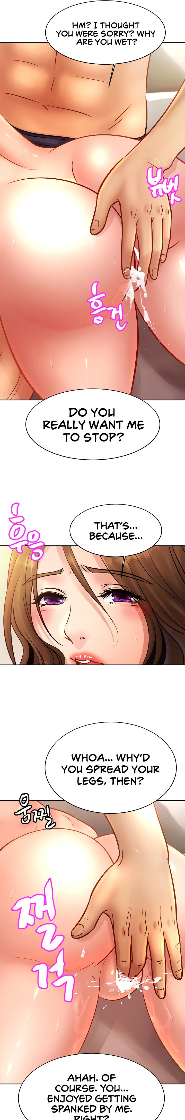 Close Family - Chapter 35 [photo 13] - MangaPorn