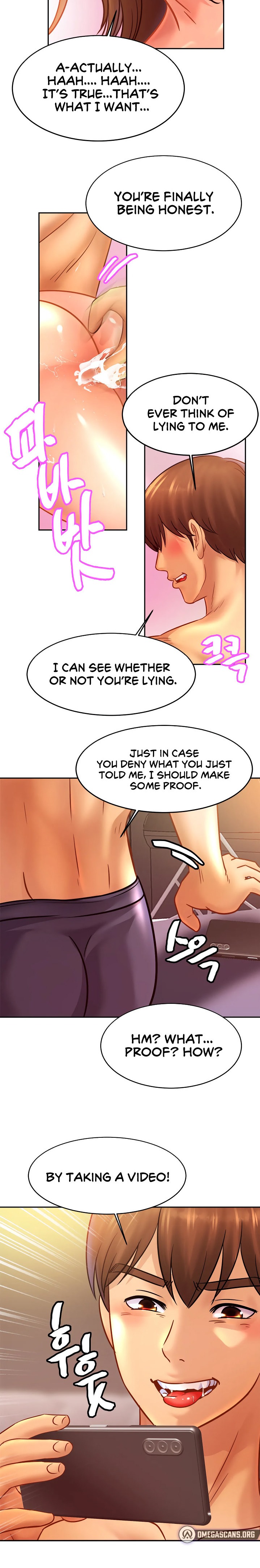 Close Family - Chapter 35 [photo 15] - MangaPorn