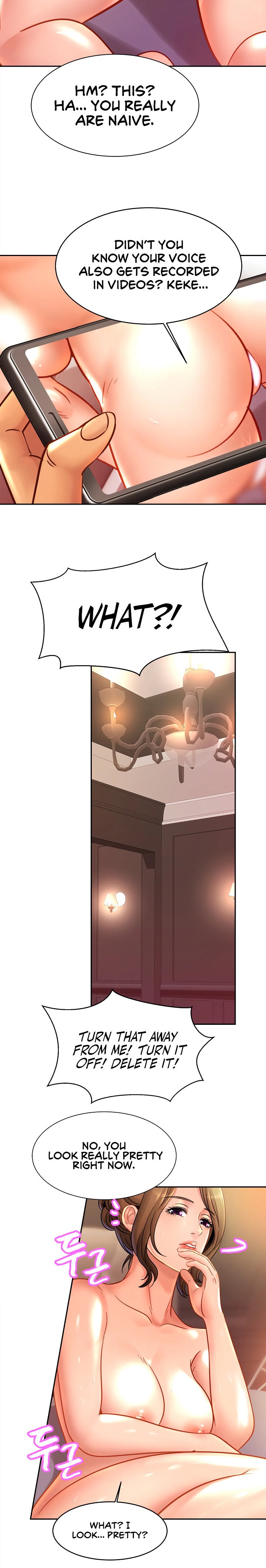 Close Family - Chapter 35 [photo 18] - MangaPorn