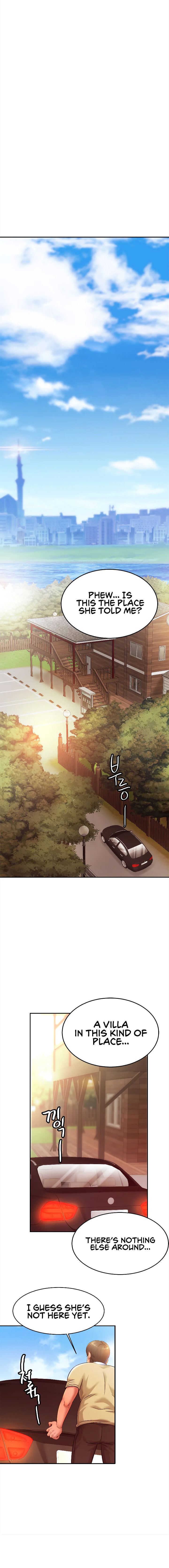 Close Family - Chapter 36 [photo 10] - MangaPorn