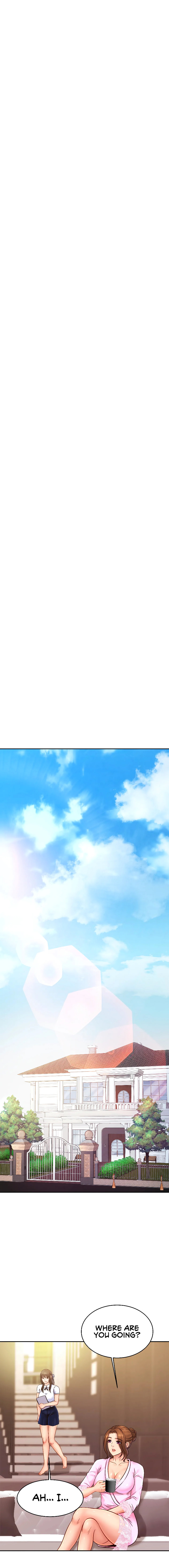 Close Family - Chapter 36 [photo 6] - MangaPorn