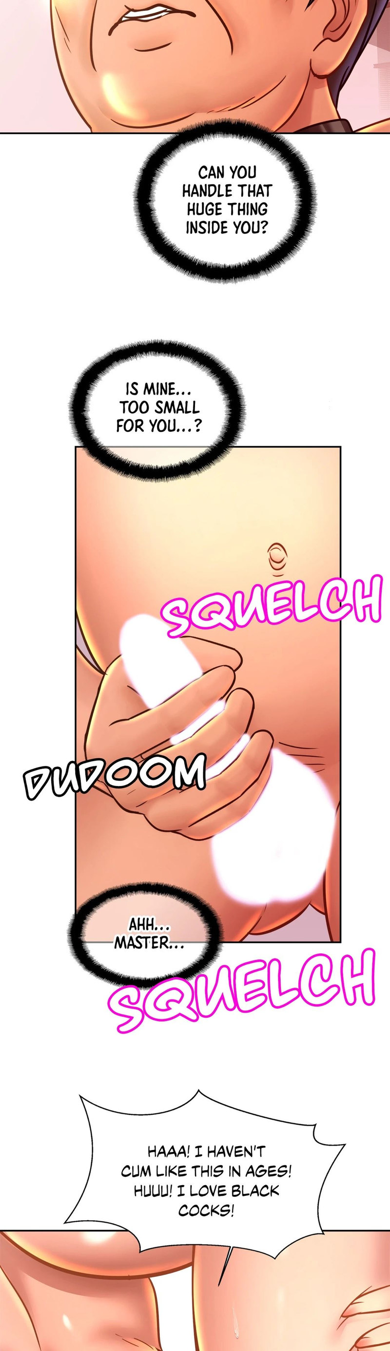 Close Family - Chapter 37 [photo 28] - MangaPorn