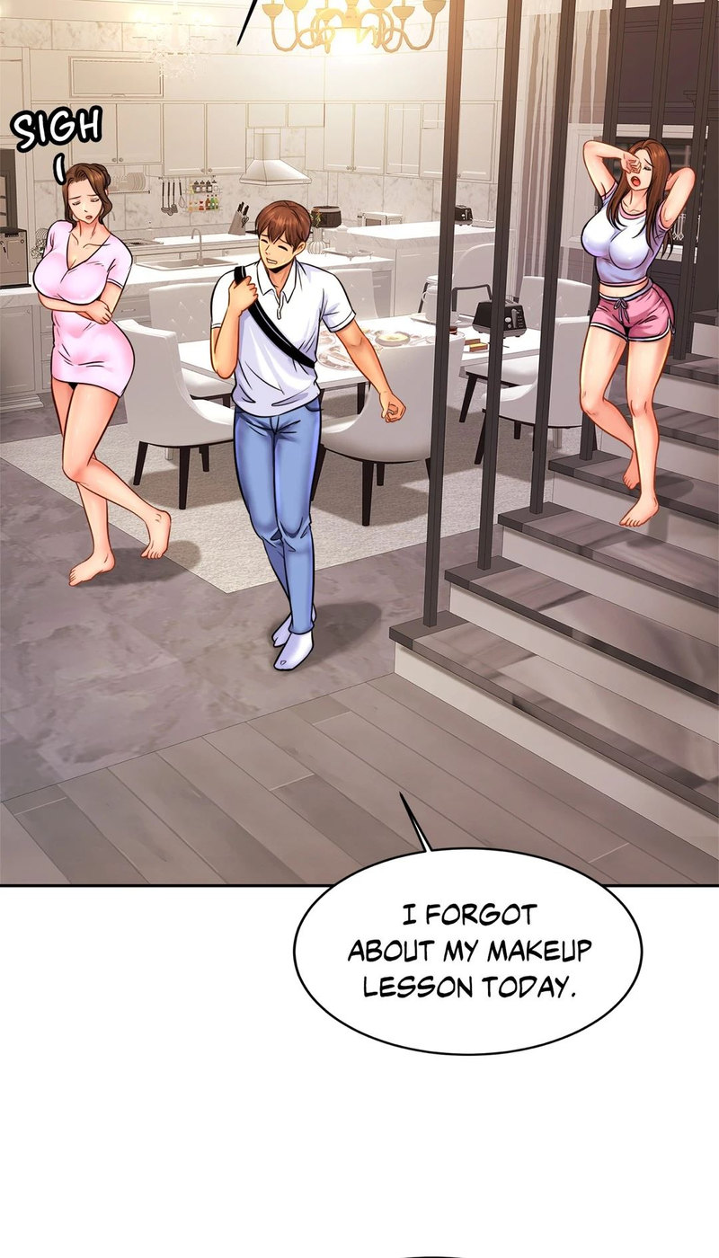 Close Family - Chapter 37 [photo 44] - MangaPorn