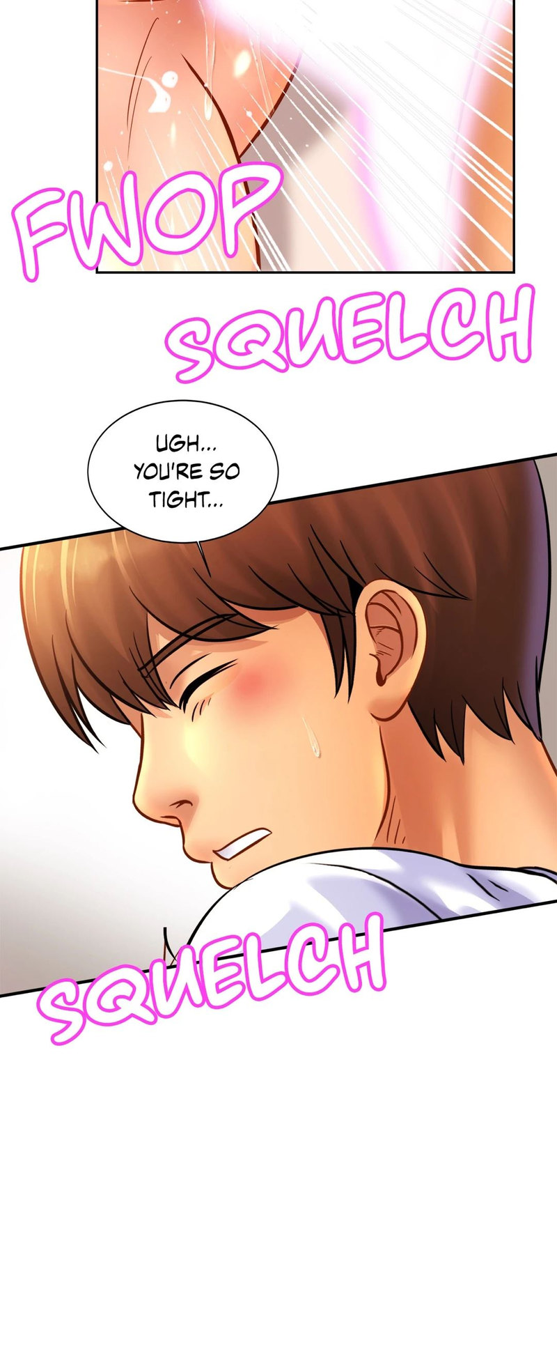 Close Family - Chapter 38 [photo 12] - MangaPorn