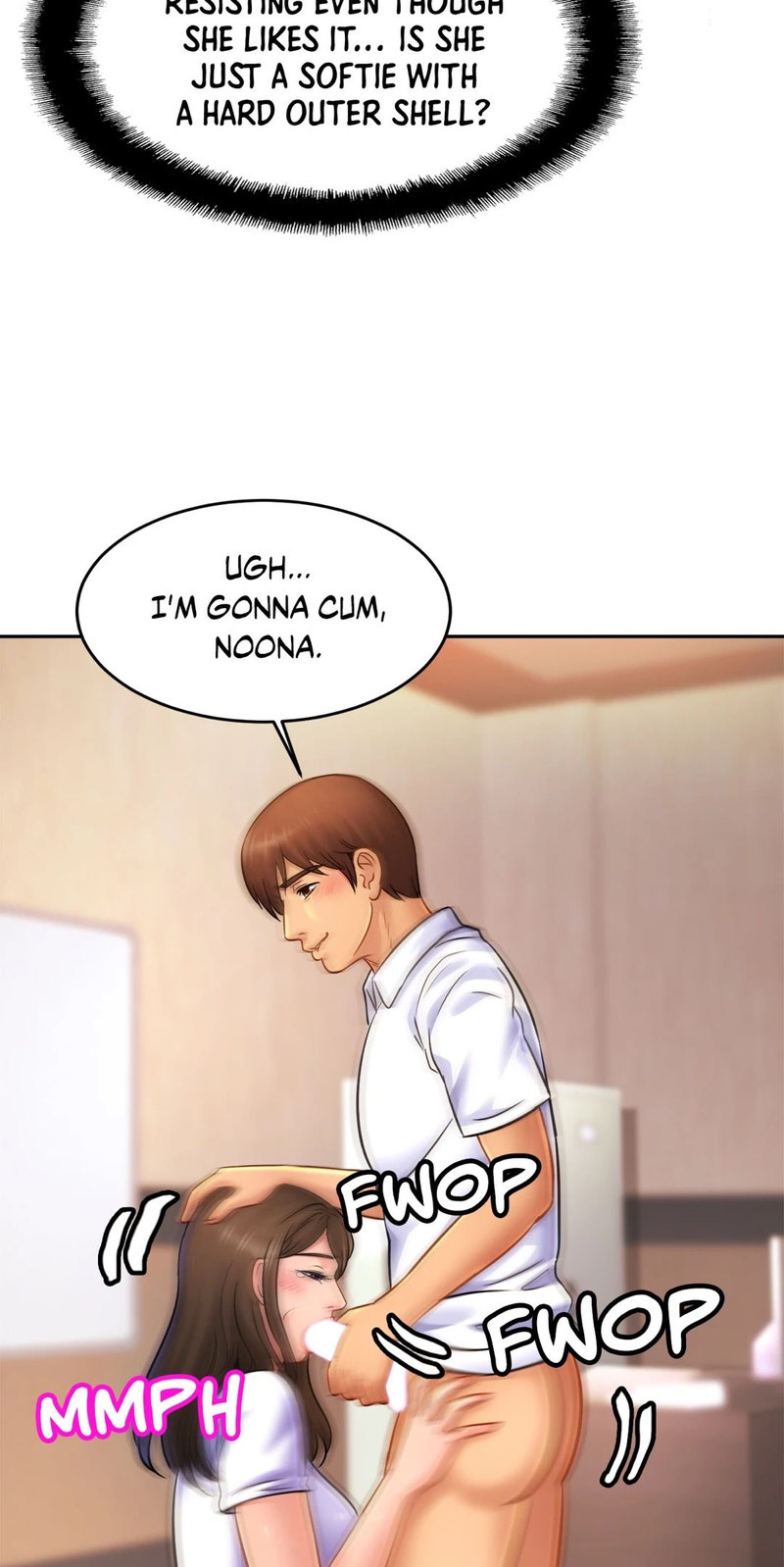 Close Family - Chapter 38 [photo 19] - MangaPorn