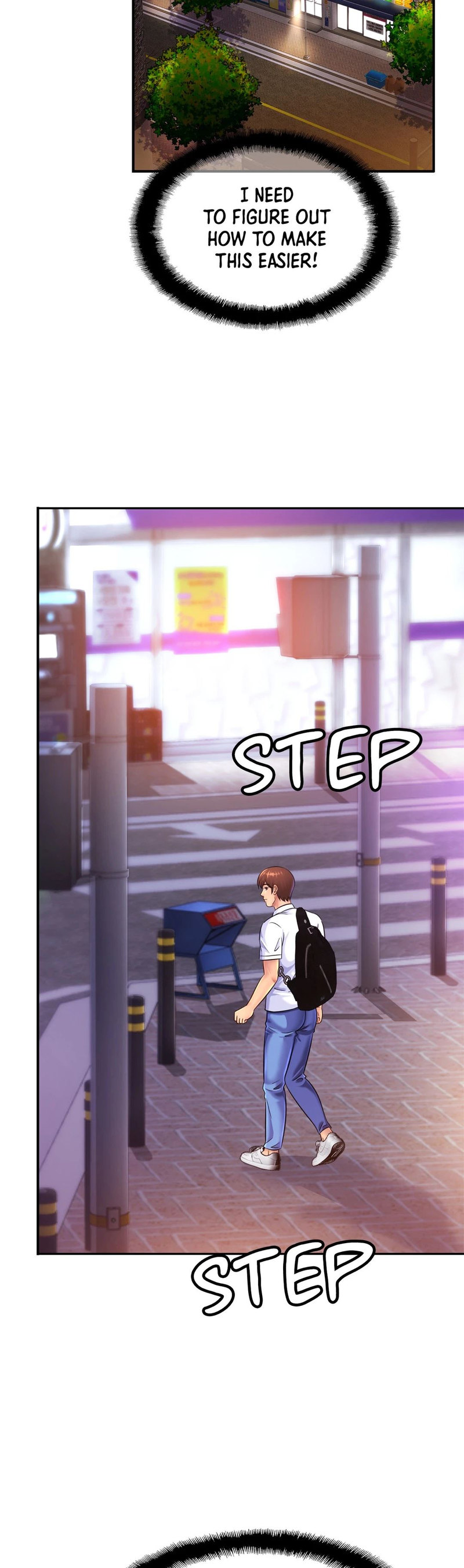 Close Family - Chapter 38 [photo 26] - MangaPorn