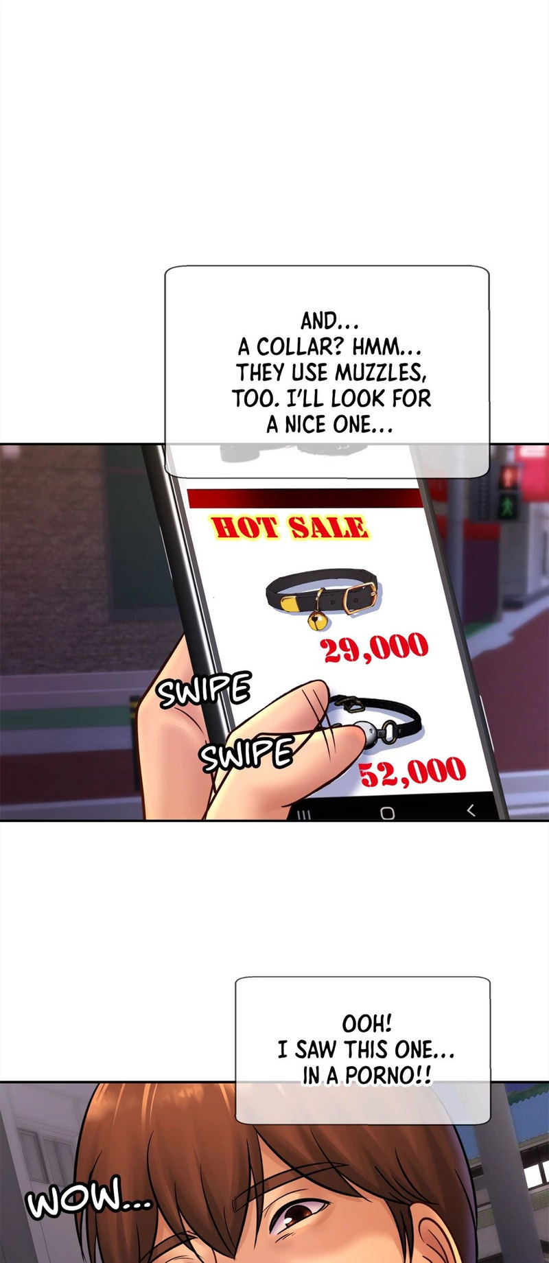 Close Family - Chapter 38 [photo 31] - MangaPorn