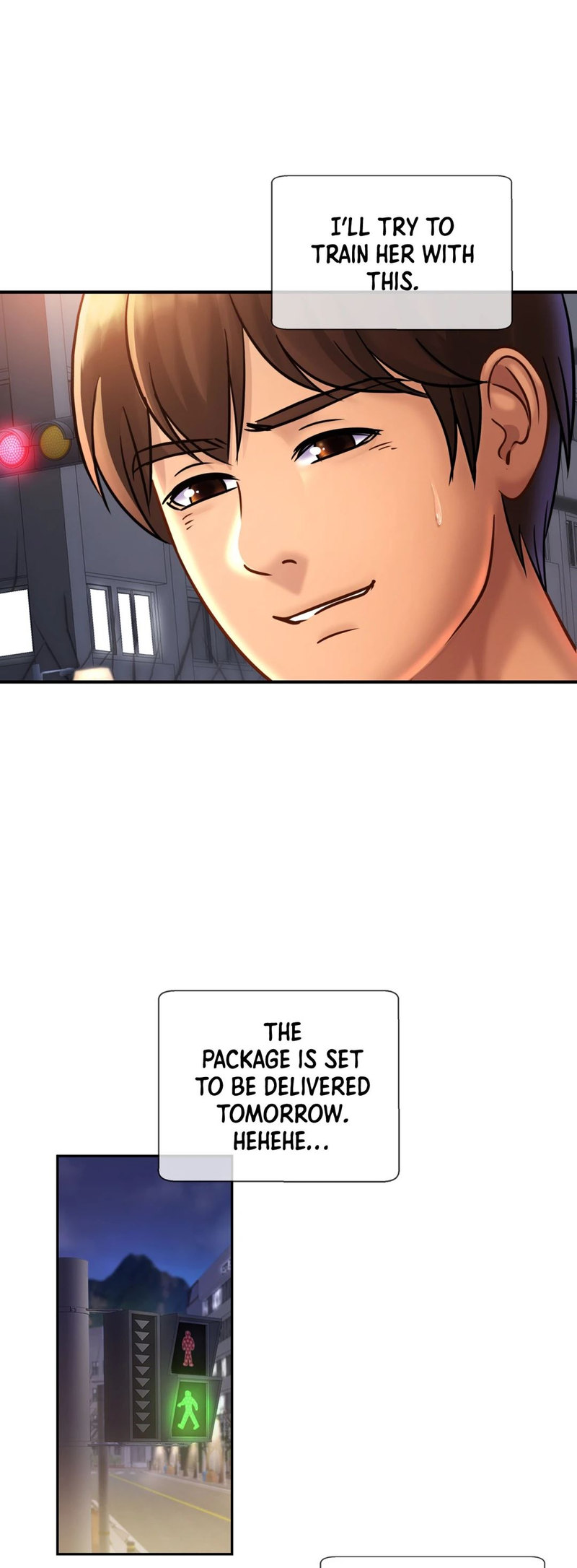 Close Family - Chapter 38 [photo 33] - MangaPorn