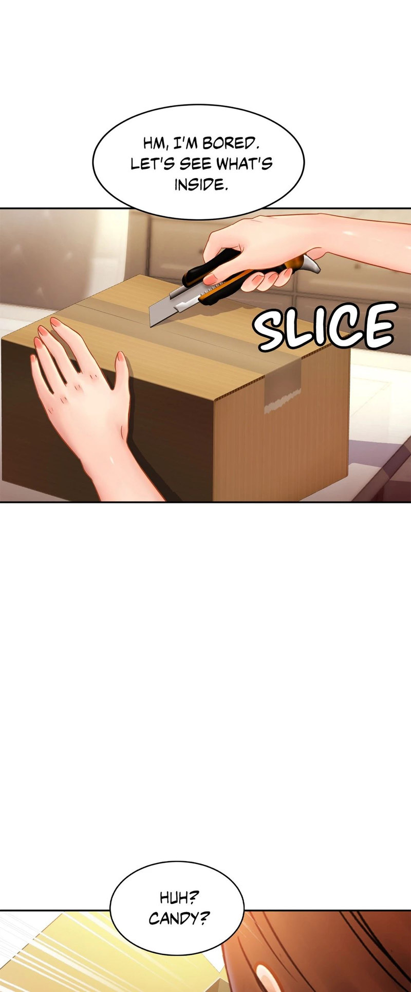 Close Family - Chapter 39 [photo 21] - MangaPorn