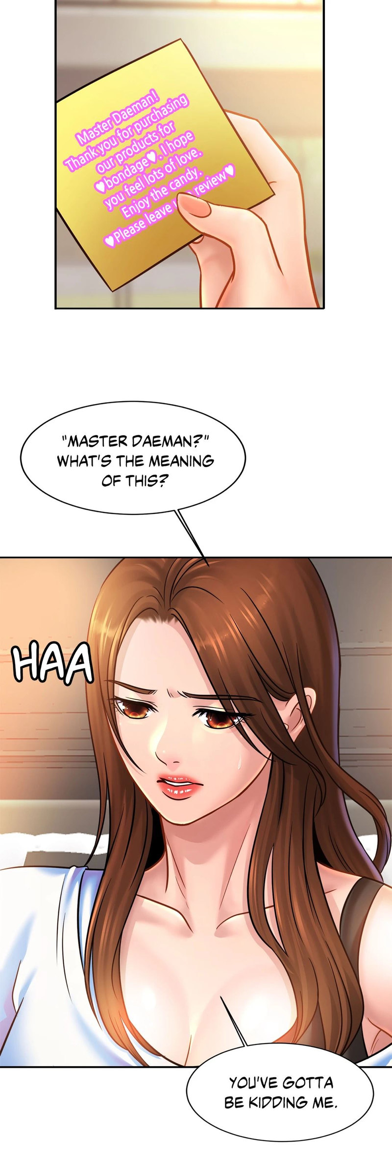 Close Family - Chapter 39 [photo 28] - MangaPorn