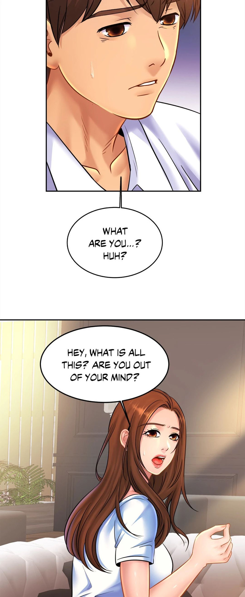 Close Family - Chapter 39 [photo 30] - MangaPorn