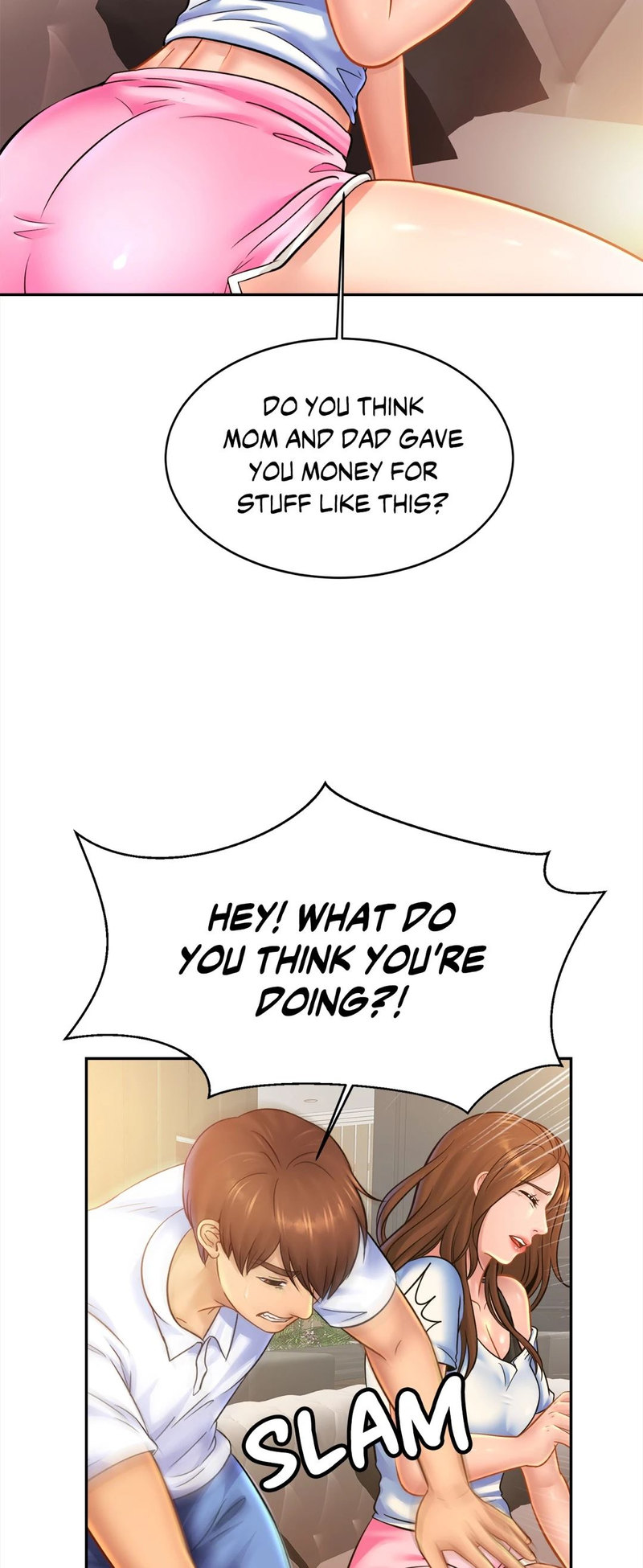 Close Family - Chapter 39 [photo 31] - MangaPorn