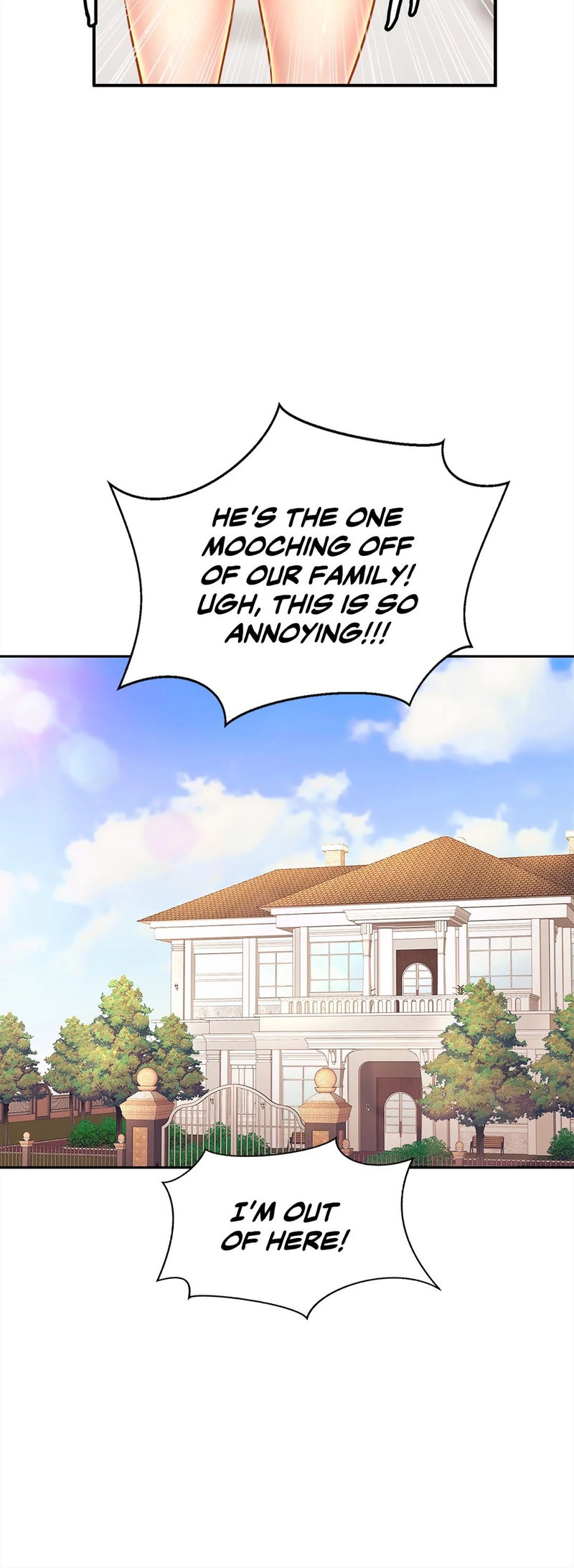 Close Family - Chapter 39 [photo 40] - MangaPorn