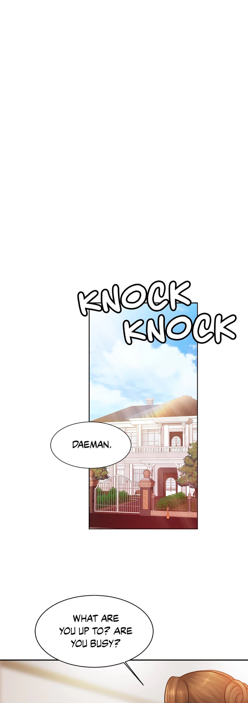 Close Family - Chapter 39 [photo 47] - MangaPorn