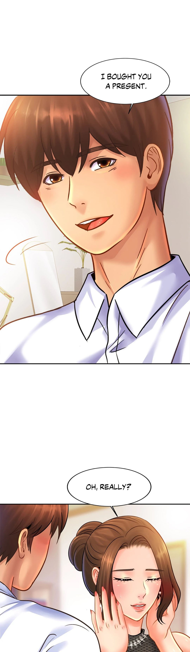 Close Family - Chapter 39 [photo 49] - MangaPorn