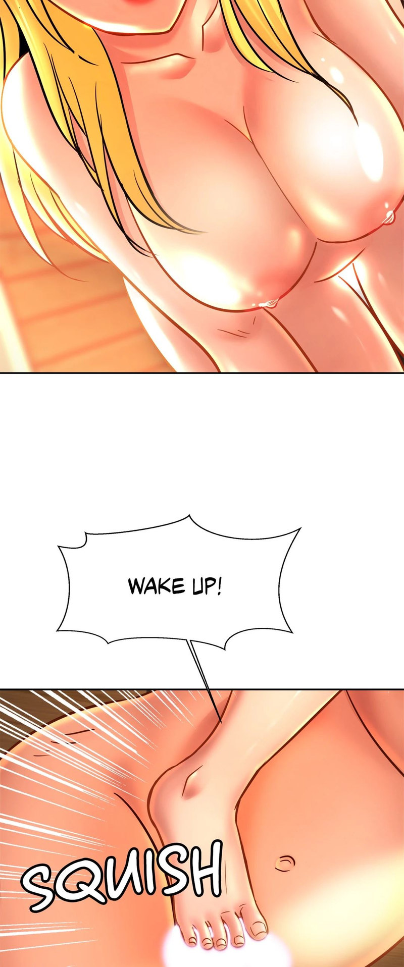 Close Family - Chapter 40 [photo 10] - MangaPorn