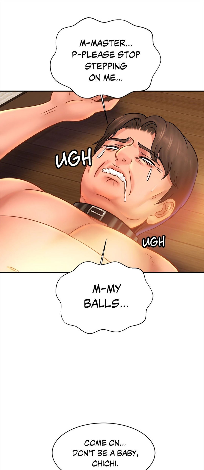 Close Family - Chapter 40 [photo 13] - MangaPorn