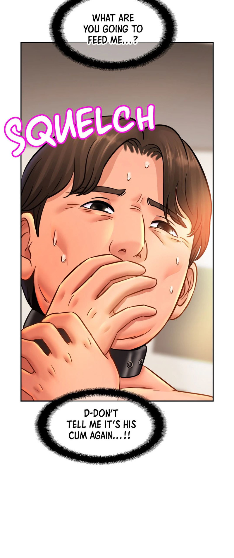 Close Family - Chapter 40 [photo 24] - MangaPorn