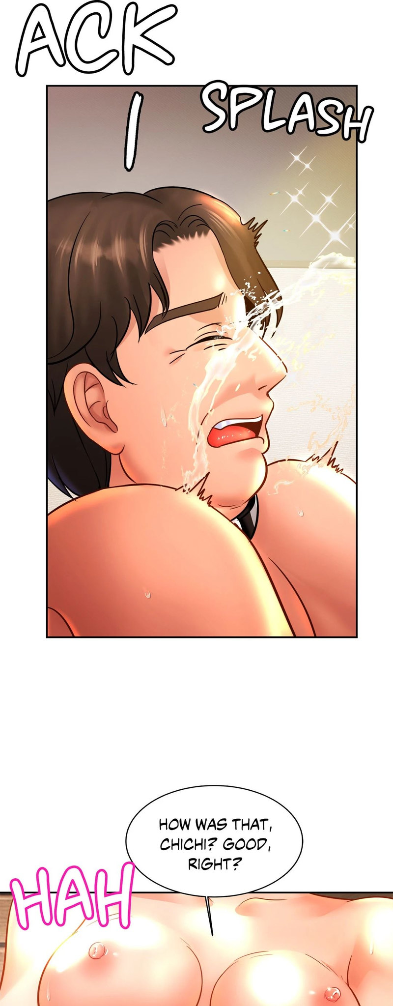 Close Family - Chapter 40 [photo 34] - MangaPorn