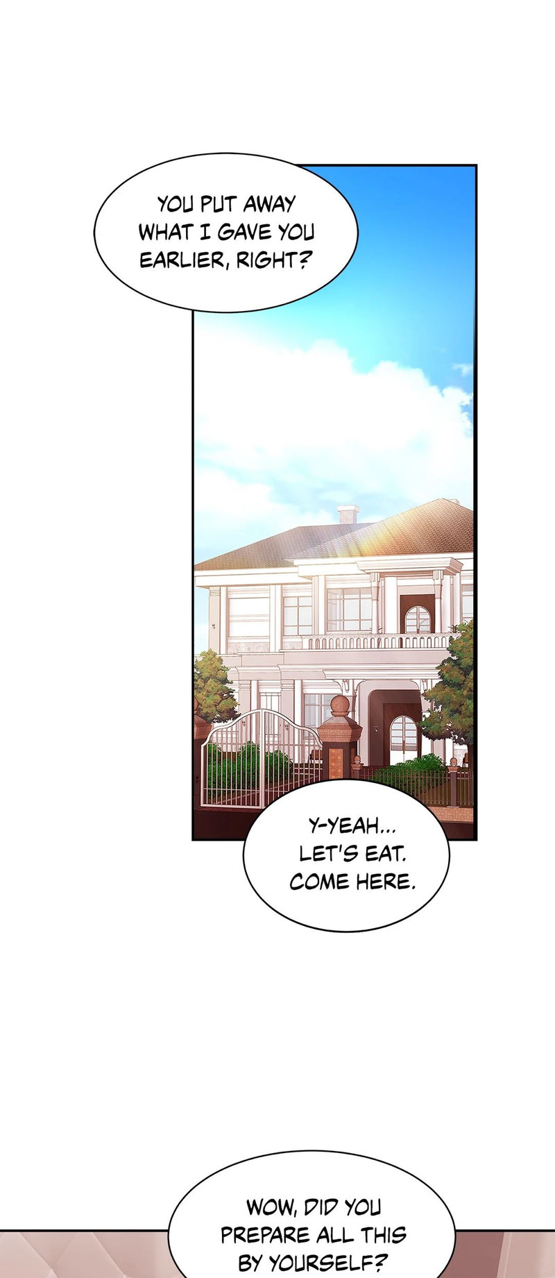 Close Family - Chapter 40 [photo 45] - MangaPorn