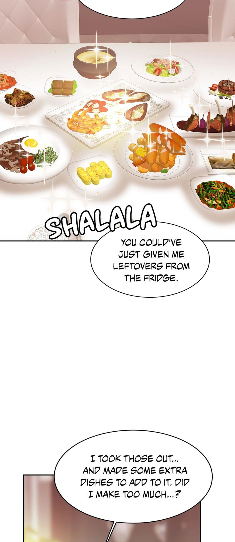 Close Family - Chapter 40 [photo 46] - MangaPorn