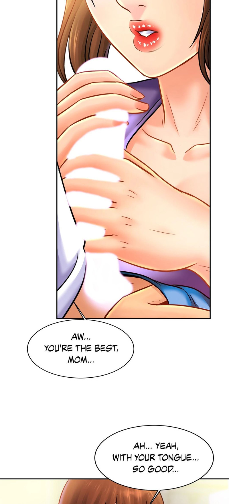 Close Family - Chapter 41 [photo 18] - MangaPorn