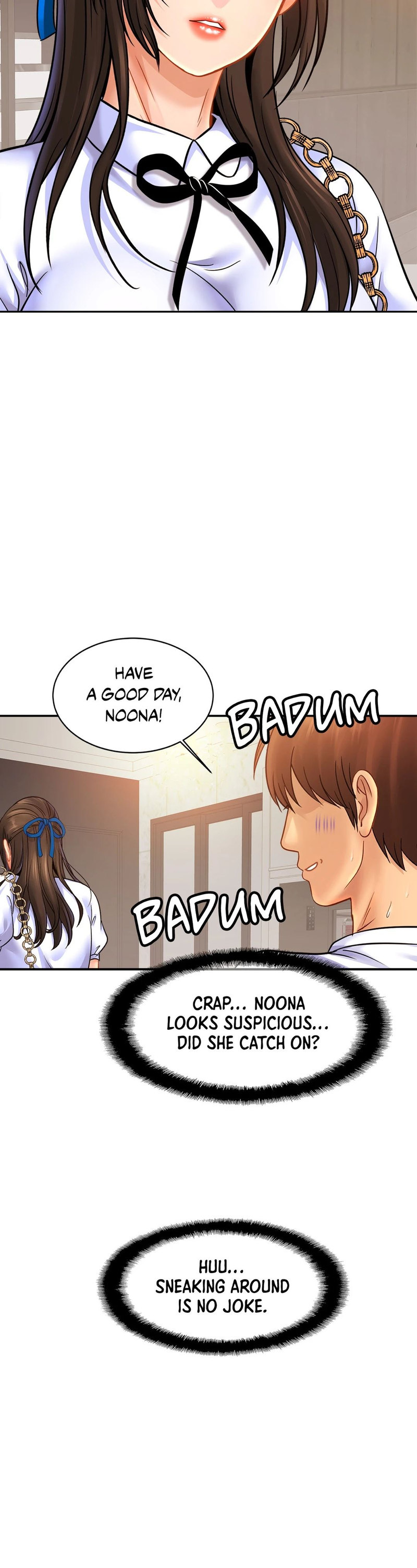 Close Family - Chapter 41 [photo 30] - MangaPorn