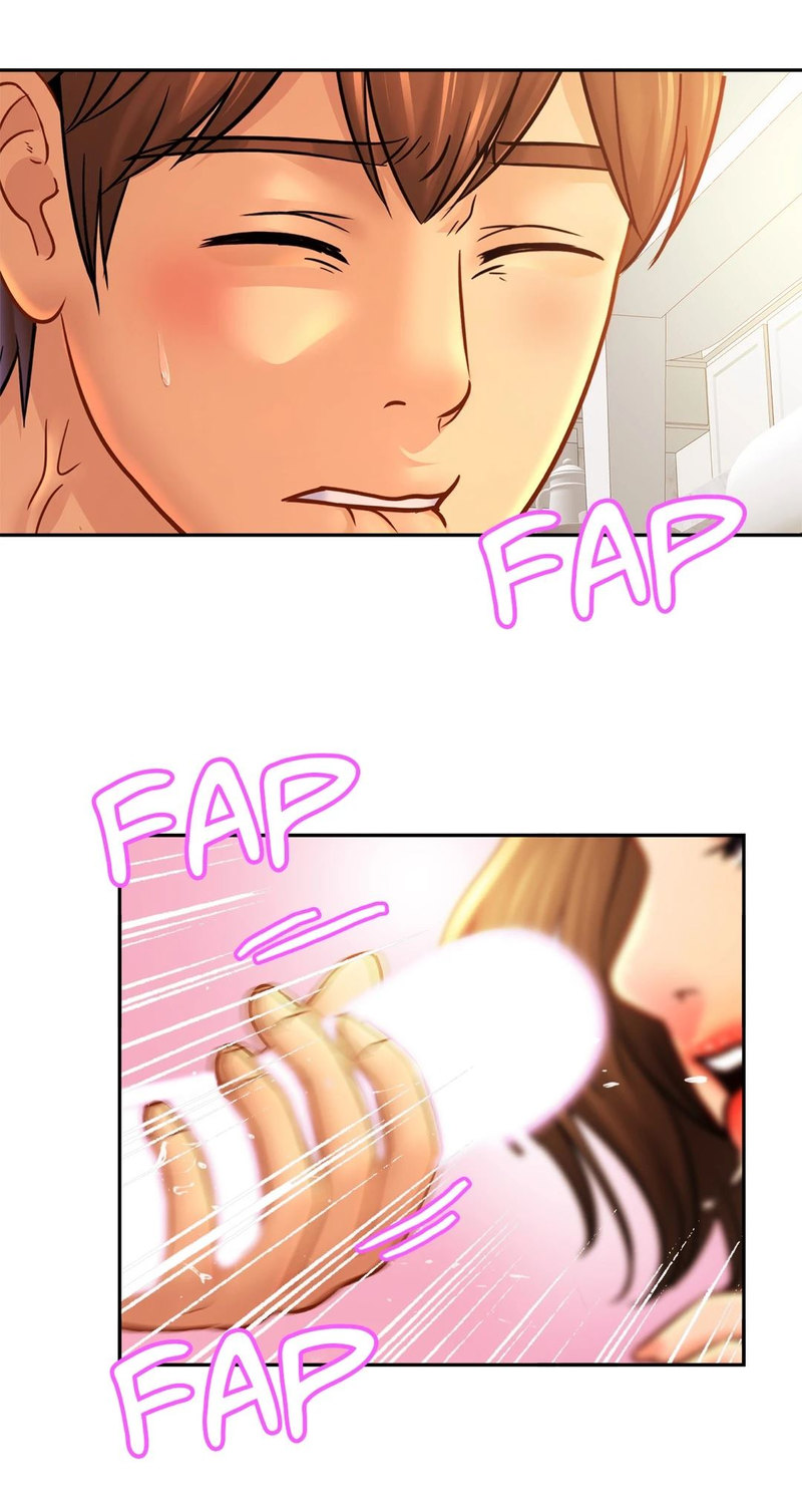 Close Family - Chapter 41 [photo 34] - MangaPorn