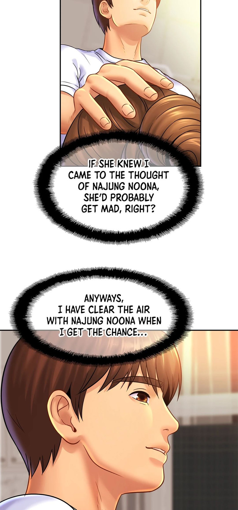 Close Family - Chapter 41 [photo 37] - MangaPorn