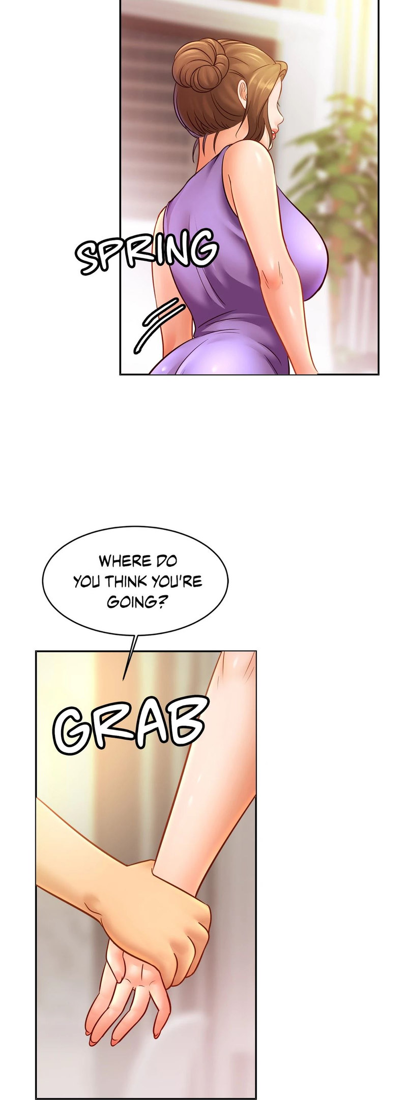 Close Family - Chapter 41 [photo 48] - MangaPorn