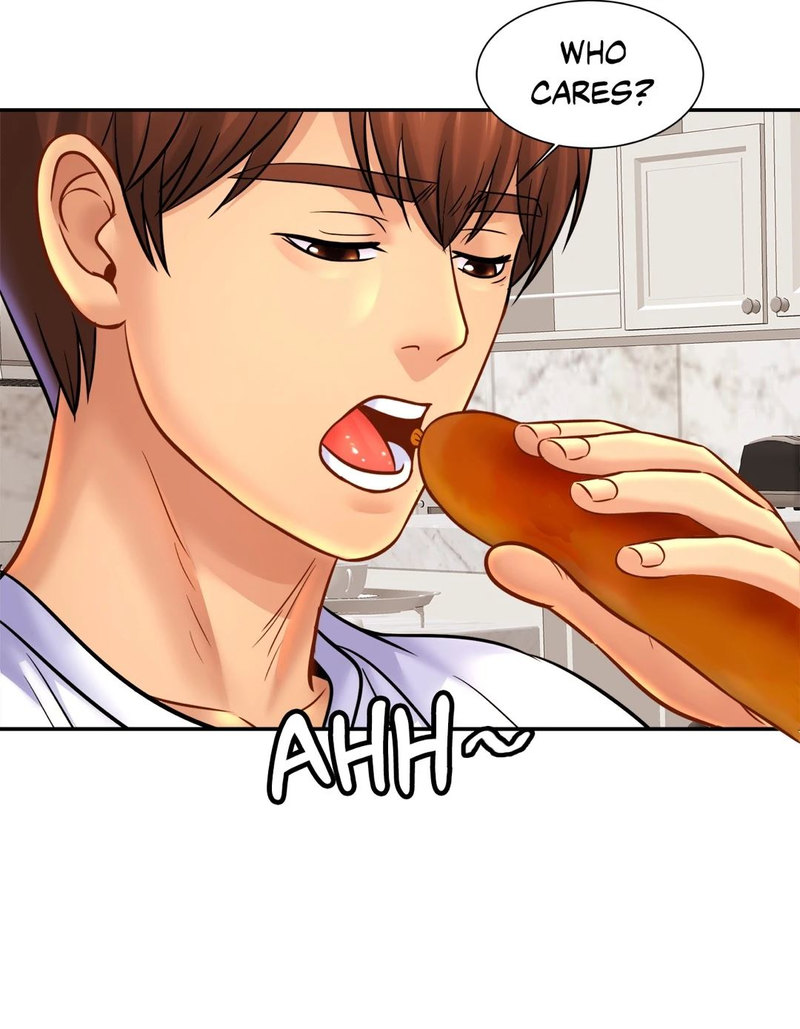 Close Family - Chapter 41 [photo 5] - MangaPorn