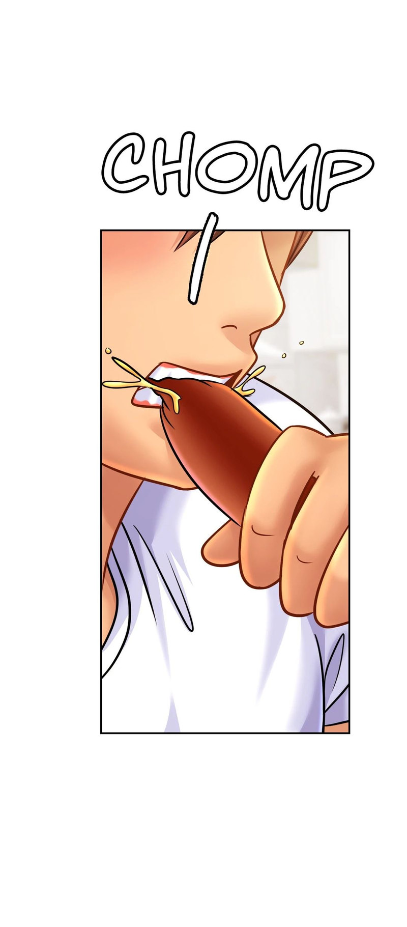 Close Family - Chapter 41 [photo 6] - MangaPorn