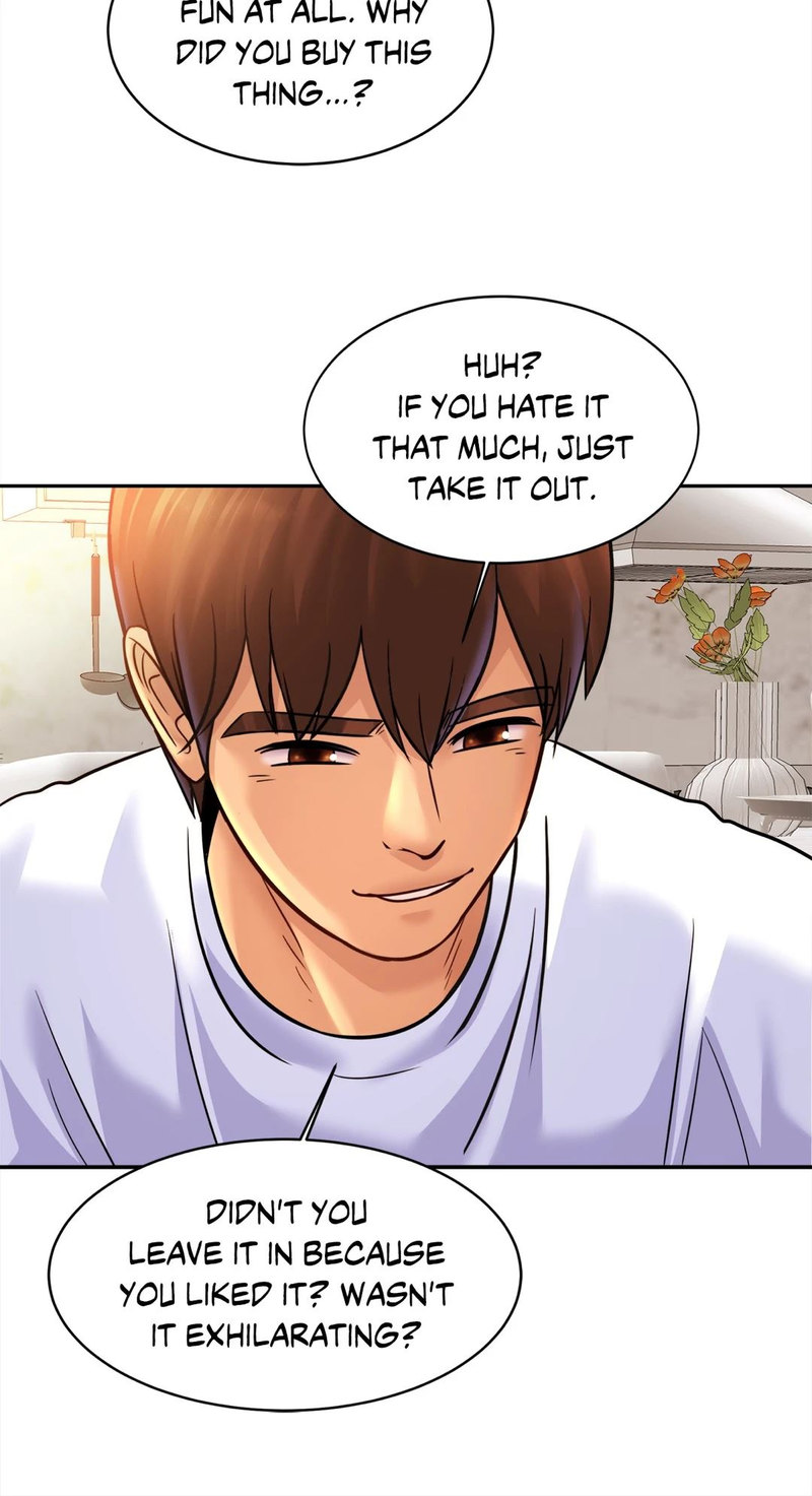 Close Family - Chapter 42 [photo 15] - MangaPorn