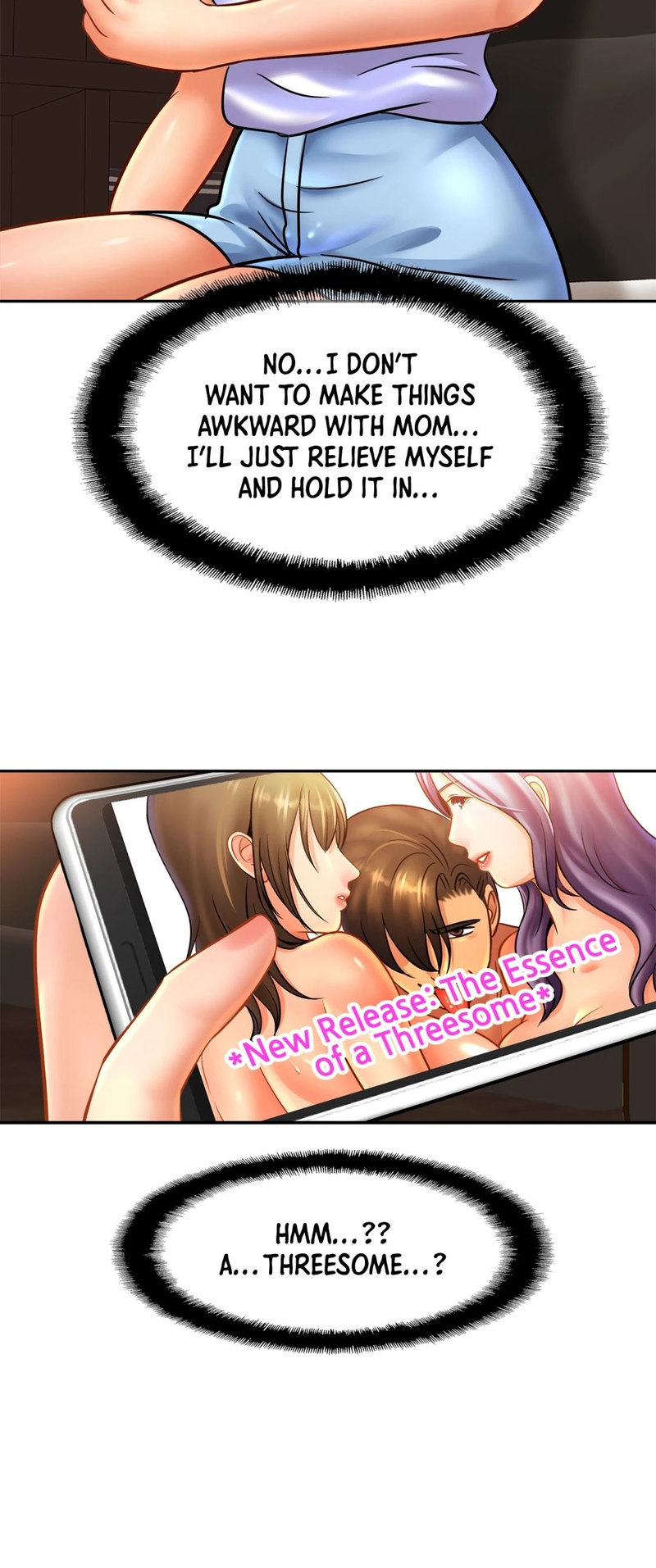 Close Family - Chapter 42 [photo 30] - MangaPorn