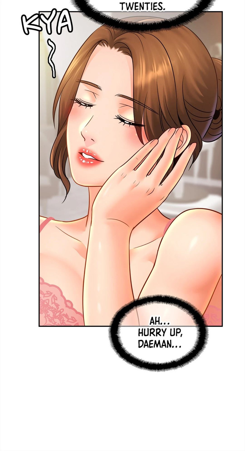 Close Family - Chapter 42 [photo 50] - MangaPorn