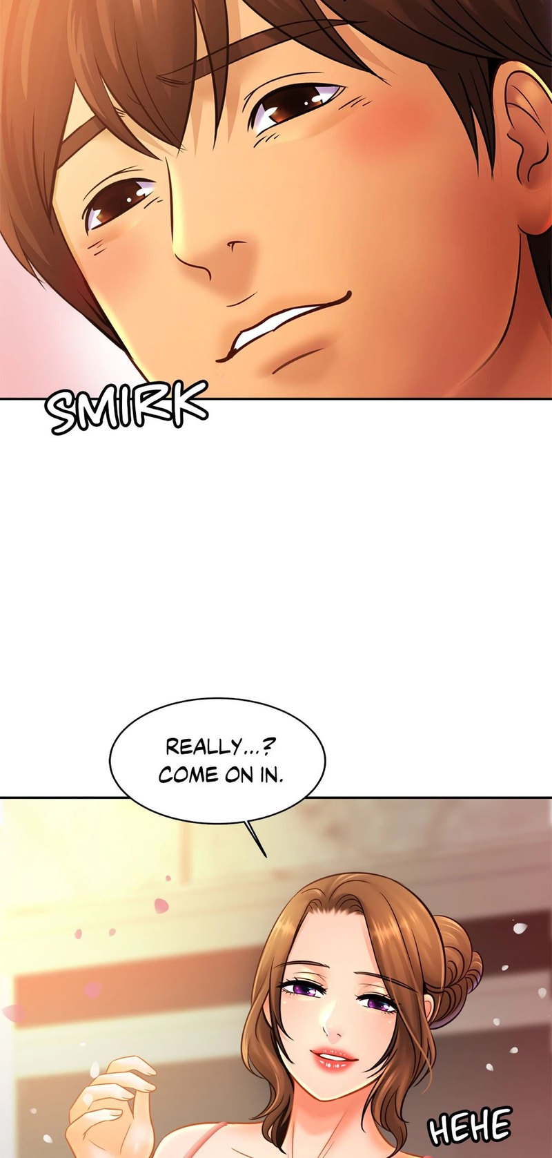 Close Family - Chapter 42 [photo 53] - MangaPorn