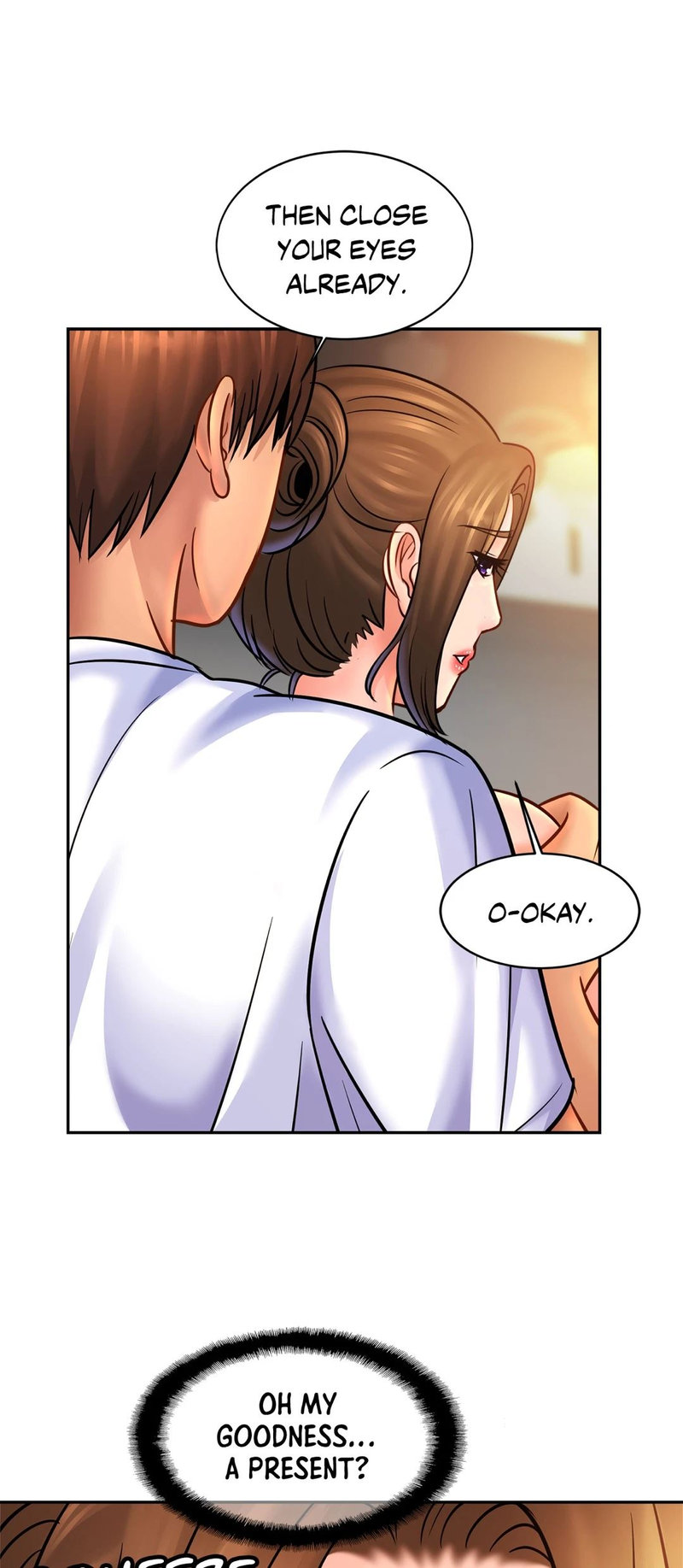 Close Family - Chapter 43 [photo 11] - MangaPorn