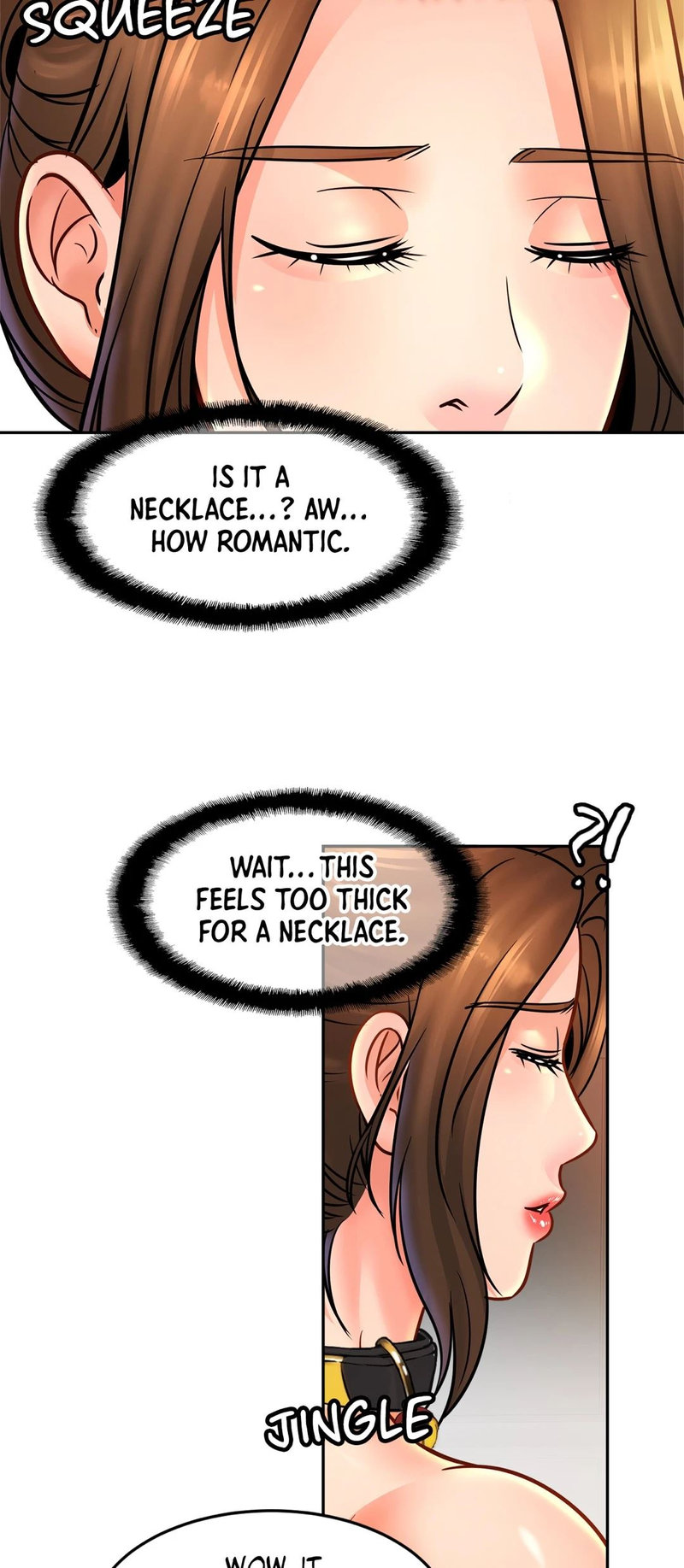 Close Family - Chapter 43 [photo 12] - MangaPorn