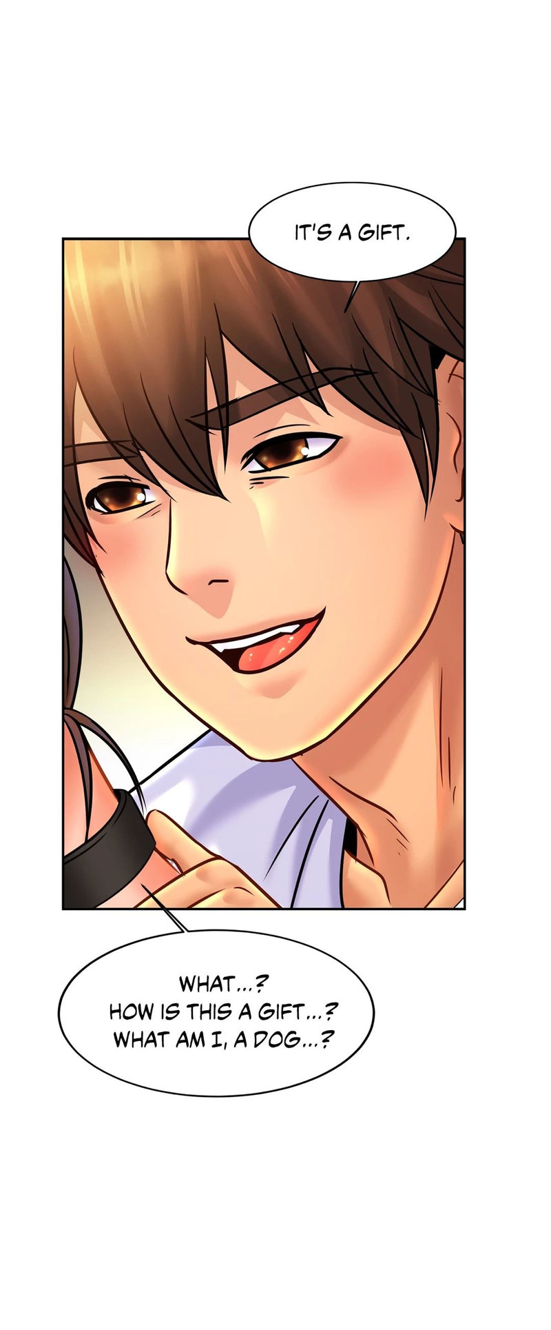 Close Family - Chapter 43 [photo 16] - MangaPorn